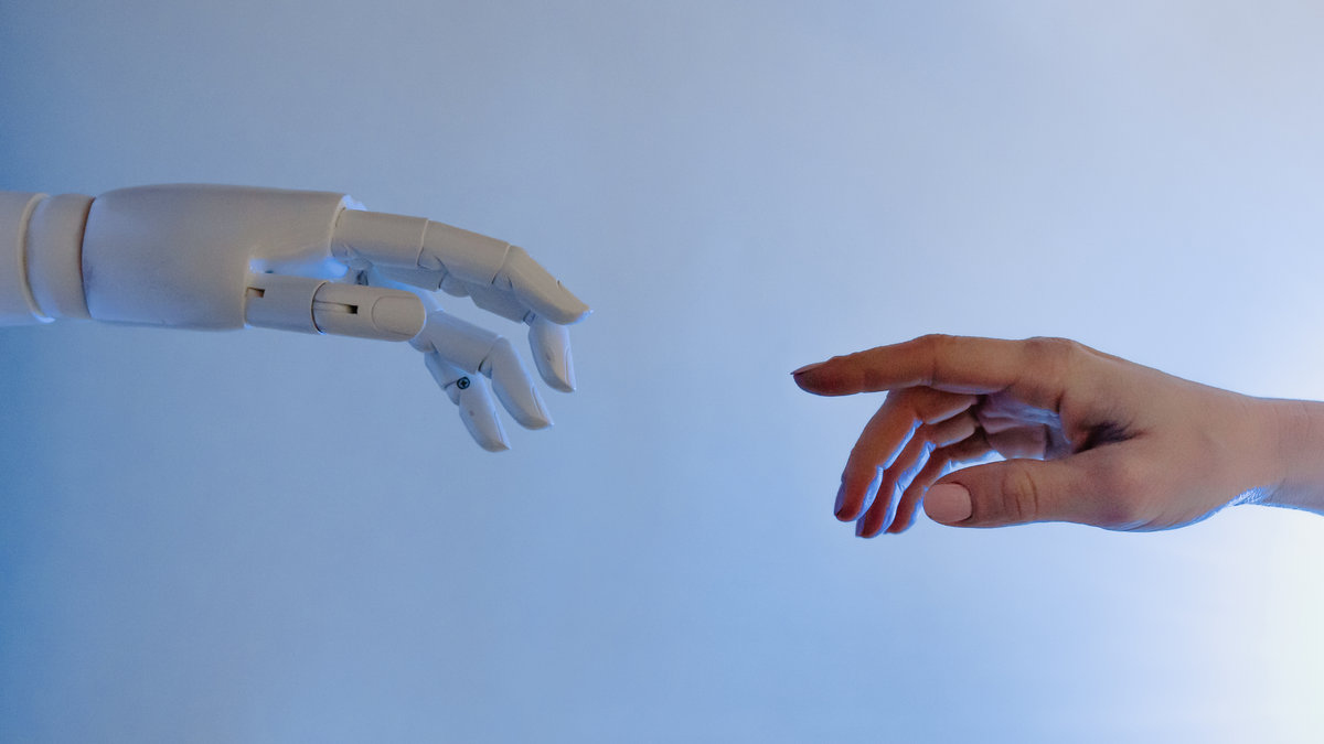 未来の教育におけるAI