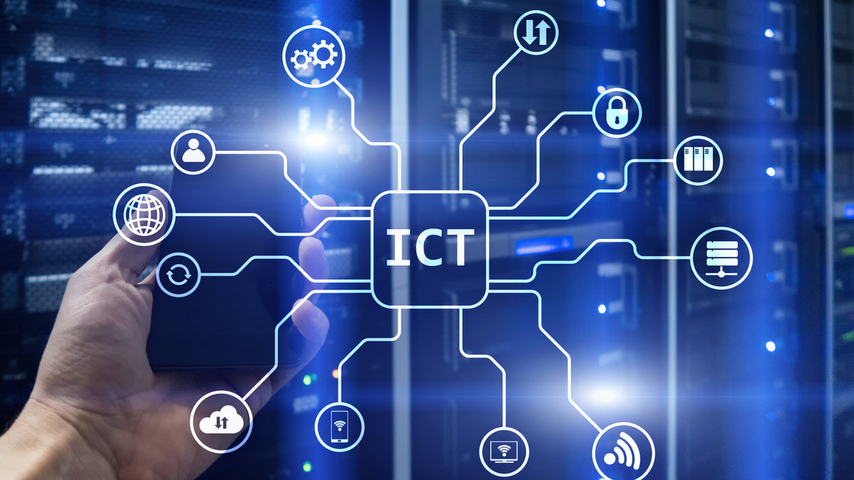 ICT教育と重要性について